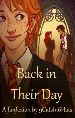 fanfiction hp time travel.